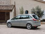 Ford Grand C-Max 2010 года